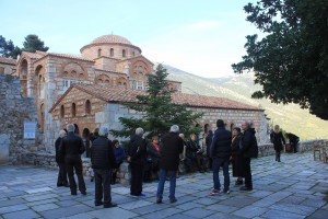 Όσιος Λουκάς