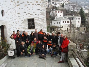 ΦΙΛΟΞΕΝΙΑ ΜΑΚΡΥΝΙΤΣΑ