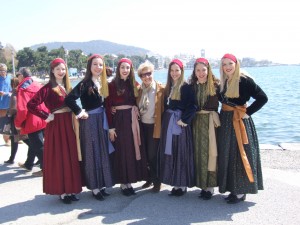 25η Μαρτίου 2017ι