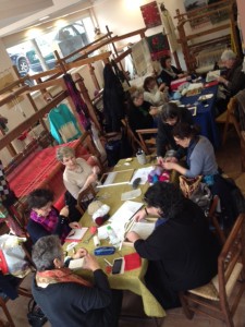 εργαστήρια