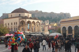Μοναστ