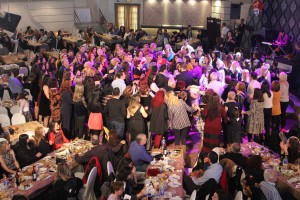 πίστα τέρμα κόσμο