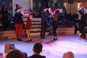 χορ. ζευγάρια