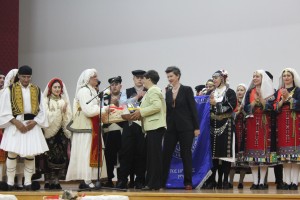 φινάλε