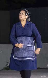 Βάσω πρωταγωνιστώντας (1)