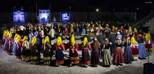 γενικός κύκλος χορού ΣΟΣ